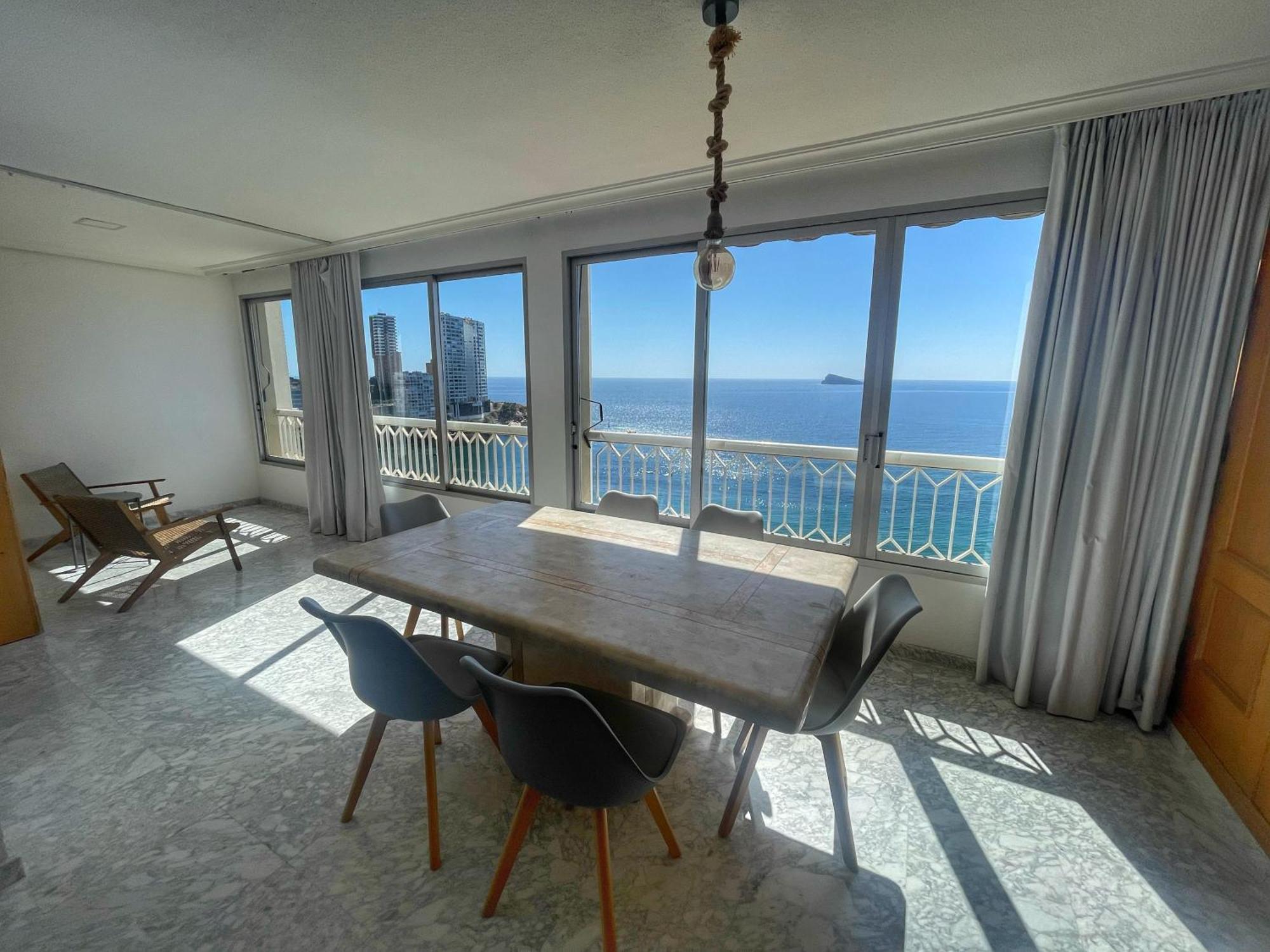 Balcon De Levante Apartamento *